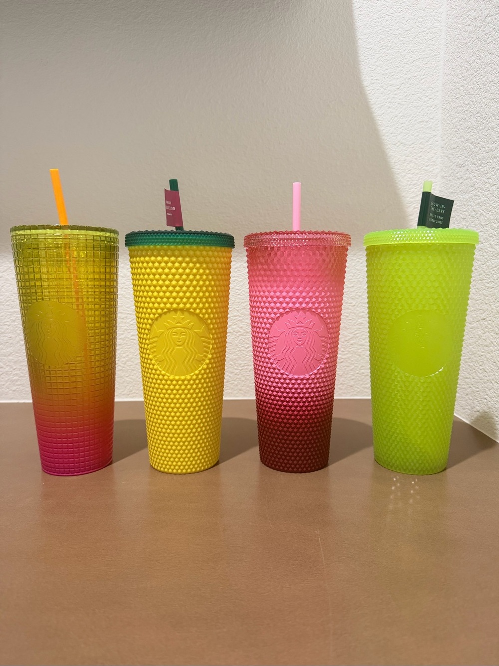 Starbucks Venti Tumblers - Buy 1 or More